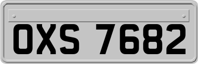 OXS7682
