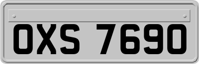 OXS7690