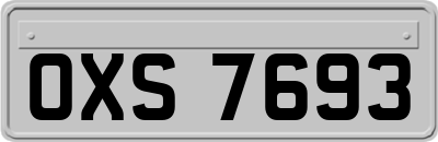 OXS7693