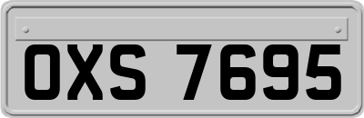 OXS7695