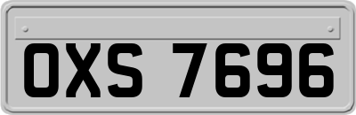 OXS7696