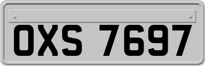 OXS7697