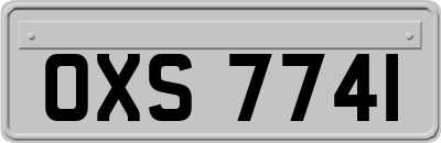 OXS7741