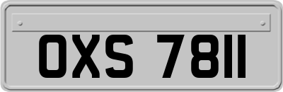 OXS7811
