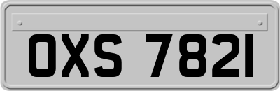 OXS7821