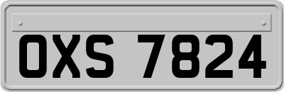 OXS7824