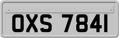 OXS7841