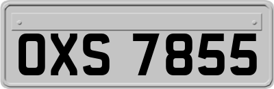 OXS7855