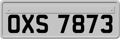 OXS7873