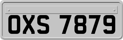 OXS7879