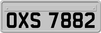OXS7882