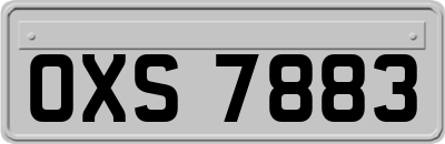 OXS7883