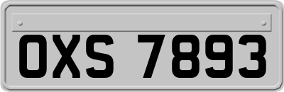 OXS7893