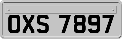 OXS7897