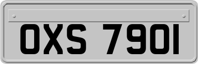 OXS7901