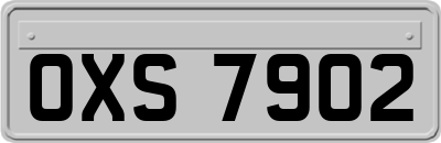 OXS7902