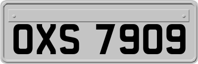 OXS7909