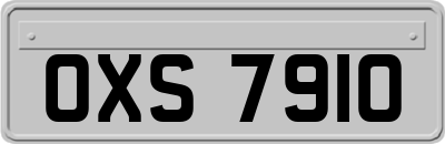 OXS7910