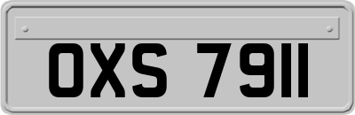 OXS7911