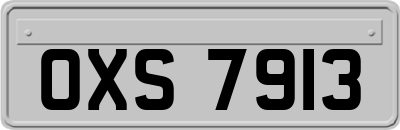 OXS7913