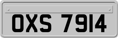 OXS7914