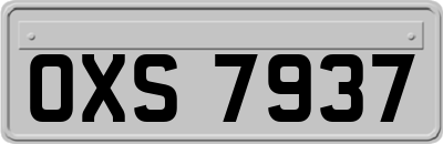 OXS7937