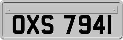 OXS7941