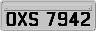 OXS7942