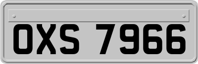 OXS7966