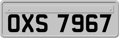 OXS7967