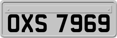 OXS7969