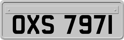 OXS7971