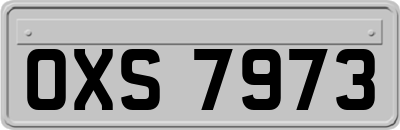 OXS7973