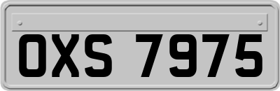 OXS7975