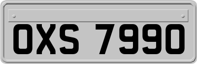 OXS7990