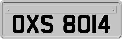 OXS8014