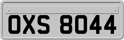 OXS8044