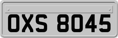OXS8045