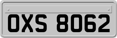 OXS8062