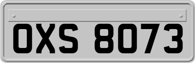 OXS8073