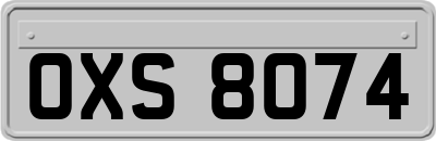 OXS8074