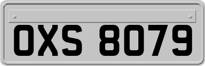 OXS8079