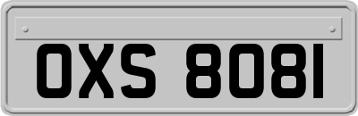 OXS8081