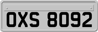 OXS8092
