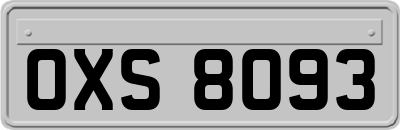 OXS8093