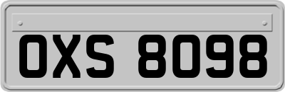 OXS8098