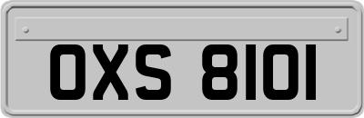 OXS8101