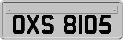 OXS8105