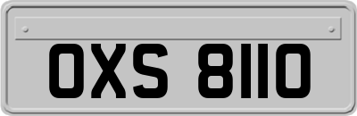 OXS8110