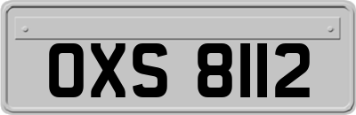OXS8112